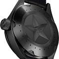 Aviator Aviator Airacobra P42 V.1.22.5.157.4 кварцевые мужские часы часы, крупный план черный циферблат