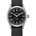 Часы Hamilton Khaki Field Quartz 38mm H69401430