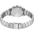 Citizen EM0500-73A наручные женские часы застежка крупным планом