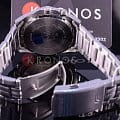 Casio Casio Edifice EF-328D-1A EF — детали корпуса и нержавеющая сталь