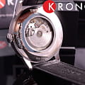 Tissot Tissot Chemin des Tourelles Powermatic 80 T099.407.16.058.00 Chemin des Tourelles — детали корпуса и кожаный