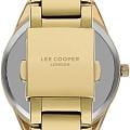Lee Cooper Lee Cooper LC07643.130  английские женские часы на браслете нержавеющая сталь с ip-покрытием боковой вид