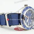 Certina Certina DS Super PH500M C037.407.18.040.10 мужские часы синий циферблат на запястье