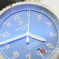 Breitling Breitling Aviator 8 Automatic 41 A17315101C1X2 мужские часы синий циферблат на запястье