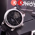 Оригинальные часы Tissot Tissot Lady Heart Powermatic 80 T050.207.17.051.04 механические калибр механизма powermatic 80.601 общий вид