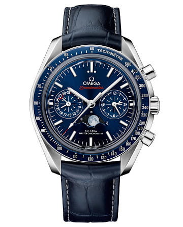 Omega Speedmaster Moonphase 304.33.44.52.03.001