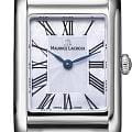 Maurice Lacroix Maurice Lacroix Fiaba Square FA1205-SS002-160-1  наручные женские часы фото под углом.