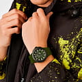 Plein Sport Plein Sport Thunderstorn Chrono PSABA0323  наручные мужские часы фото под углом.