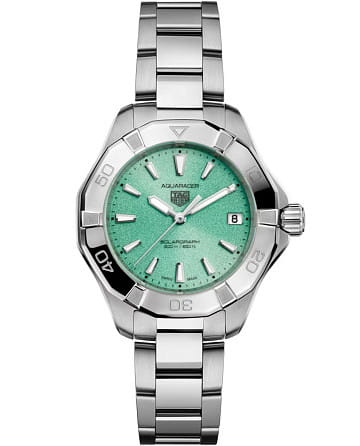 TAG Heuer Aquaracer Professional Solargraph WBP1315.BA0005