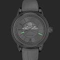Aviator Aviator Douglas MoonFlight V.1.33.0.250.4 douglas moonflight швейцарские женские часы на браслете кожаный боковой вид