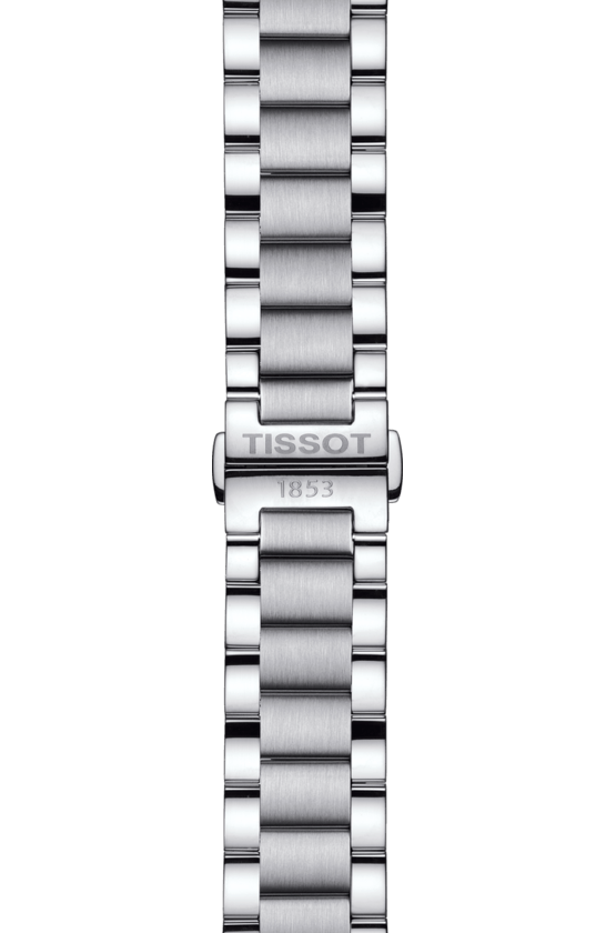 Tissot Tissot T-Touch Classic T083.420.11.057.00 мужские часы черный циферблат на запястье