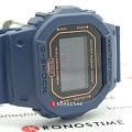 Casio Casio G-Shock DW-5600BBM-2 DW-5600 наручные мужские часы фото под углом.