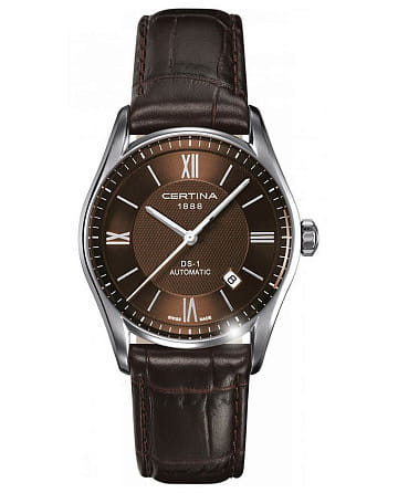 Certina C006.407.16.298.00