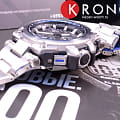 Casio Casio G-Shock Premium MTG-G1000D-1A2 MTG — детали корпуса и 