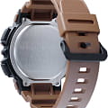 Casio Casio Collection WS-1500H-5A мужские часы  циферблат на запястье
