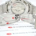 Seiko Seiko 5 Regular SRPH92K1  — детали корпуса и сталь c pvd покрытием