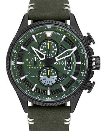 AVI-8 Hawker Hunter AV-4064-02