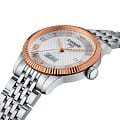 Tissot Tissot Le Locle Automatic COSC Т932.408.41.033.00 Le Locle Automatic наручные мужские часы фото под углом.