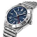 Breitling Breitling Chronomat Automatic GMT 40 A323989B1C1A1  наручные мужские часы фото под углом.