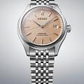 Seiko Seiko Presage Classic Series SPB467 presage японские мужские часы на браслете нержавеющая сталь боковой вид