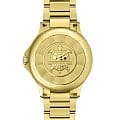 Certina Certina DS-6 Lady C039.251.33.367.00 ds podium швейцарские женские часы на браслете нержавеющая сталь с pvd-покрытием боковой вид