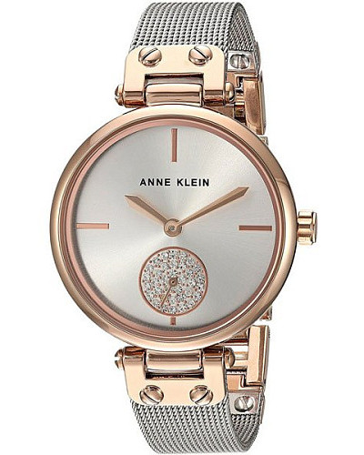 Anne Klein Crystal  3001SVRT