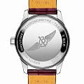Breitling Breitling Navitimer Automatic 35 A17395211A1P2  наручные женские часы фото под углом.