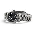 Hamilton Hamilton Khaki Field Titanium Auto 36mm Limited Edition Engineered Garments H70235130 khaki field швейцарские мужские часы на браслете титановый боковой вид