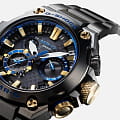 Casio Casio G-Shock MRG-B2000B-1ADR (MRG-B2000B-1A) g-shock японские мужские часы на браслете титановый боковой вид