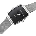 Obaku Obaku Ultra Slim V267GXCBMC  наручные мужские часы фото под углом.