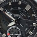 Casio Casio Collection AEQ-110W-1AVDF (AEQ-110W-1A) illuminator японские мужские часы на браслете пластик боковой вид