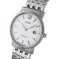 Orient Orient GW00004W (FGW00004W) мужские часы белый циферблат на запястье