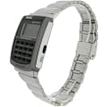 Оригинальные часы Casio Casio Vintage CA-506-1 кварцевые калибр механизма  общий вид