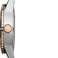 Raymond Weil 2775-S51-20051 наручные мужские часы застежка крупным планом
