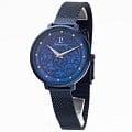 Pierre Lannier Pierre Lannier Eolia 045L968  наручные женские часы фото под углом.