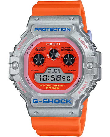 Casio G-Shock DW-5900EU-8A4 (DW-5900EU-8A4)