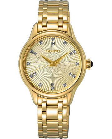 Seiko Discover More SRZ552P1