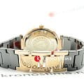 Оригинальные часы Anne Klein Anne Klein Diamond  1018RGBK кварцевые калибр механизма  общий вид
