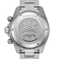 Certina Certina DS Action Diver Chrono C032.827.11.041.00 мужские часы синий циферблат на запястье