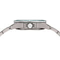 Certina Certina DS Action Lady C048.210.44.131.00  — задняя крышка титан металл корпуса швейцарские часы