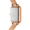 Daniel Wellington Daniel Wellington Quadro DW00100579 quadro шведские женские часы на браслете сталь c pvd покрытием боковой вид