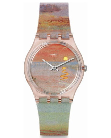 Swatch Gent Biosourced Standart SO28Z700