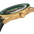 Rado Rado Captain Cook Automatic Bronze R32504315 captain cook швейцарские мужские часы на браслете кожаный боковой вид