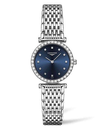 Longines La Grande Classique L4.341.0.97.6