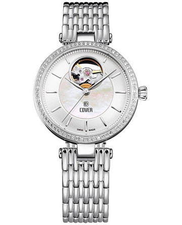 Cover Concerta Open Heart COA9.01