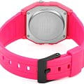 Casio F-91WC-4A