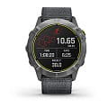 Garmin Garmin Enduro 010-02408-00  — задняя крышка сталь корпуса американские часы