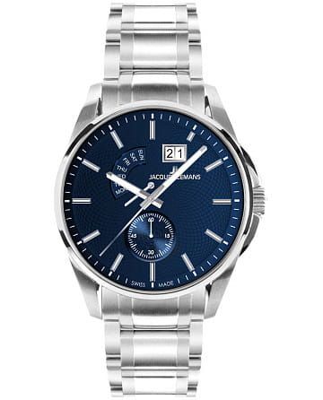 Jacques Lemans Derby 1-2199M