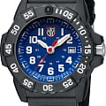 Luminox Luminox Navy SEAL 3500 XS.3503.F  наручные мужские часы фото под углом.