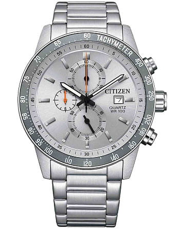 Citizen Chronograph AN3688-58H